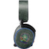 Brigid Ashwood Celtic Dragon SteelSeries Arctis 3 Skin